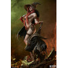 Sideshow Originals - Bruja de los Bosques Formato Premium 1/4