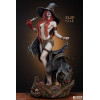 Sideshow Originals - Bruja de los Bosques Formato Premium 1/4
