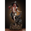Sideshow Originals - Bruja de los Bosques Formato Premium 1/4