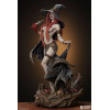 Sideshow Originals - Bruja de los Bosques Formato Premium 1/4