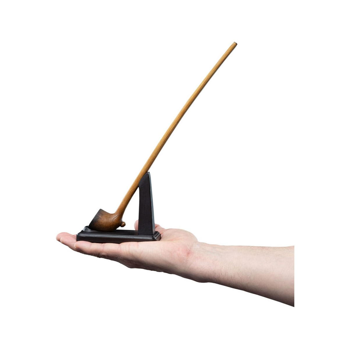 Weta - El Señor de los Anillos - La pipa de Aragorn 1/1