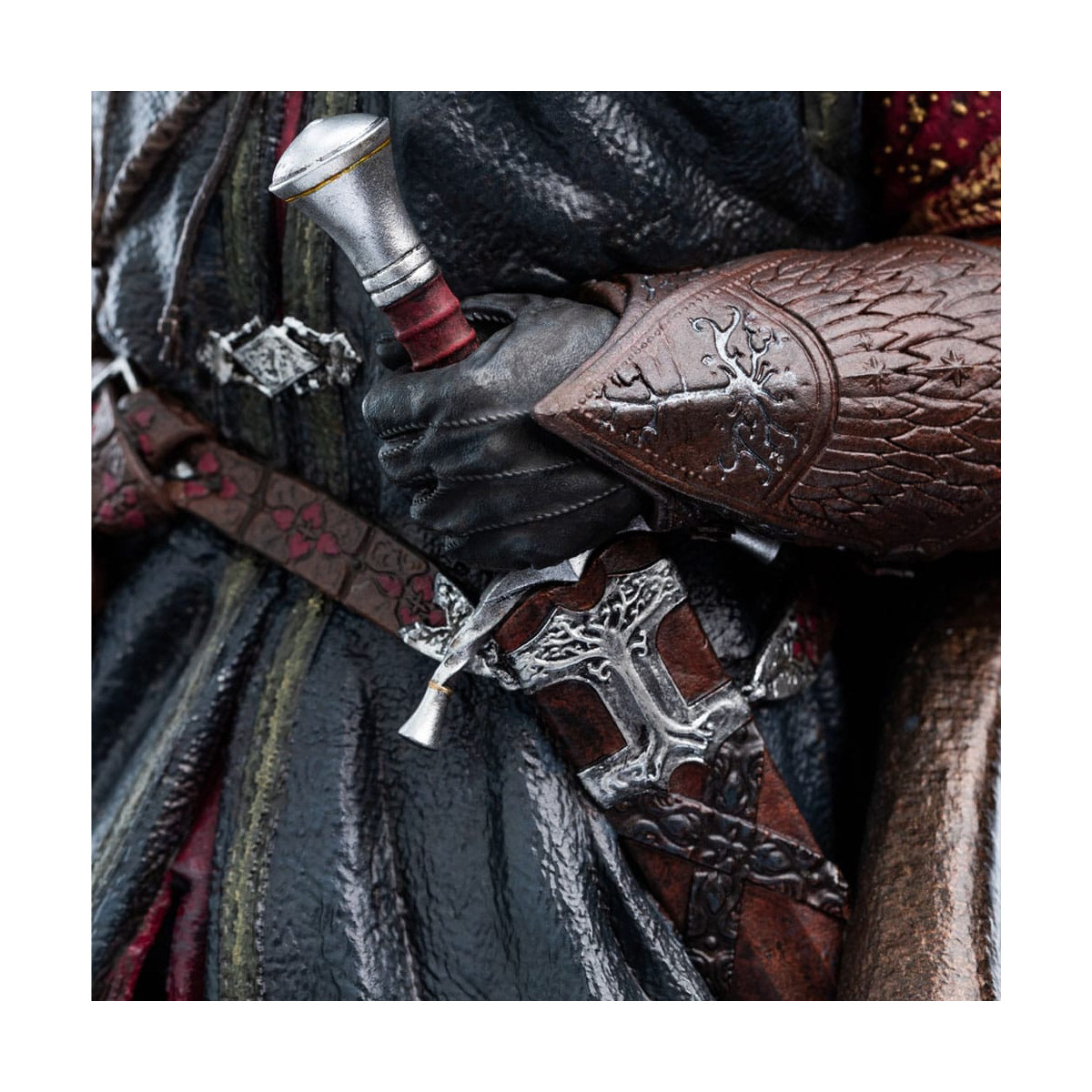 Weta - Boromir (Serie Clásica) - El Señor de los Anillos estatuilla 1/6