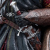 Weta - Boromir (Serie Clásica) - El Señor de los Anillos estatuilla 1/6
