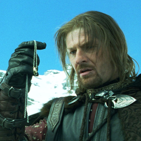 Weta - Boromir (Serie Clásica) - El Señor de los Anillos estatuilla 1/6