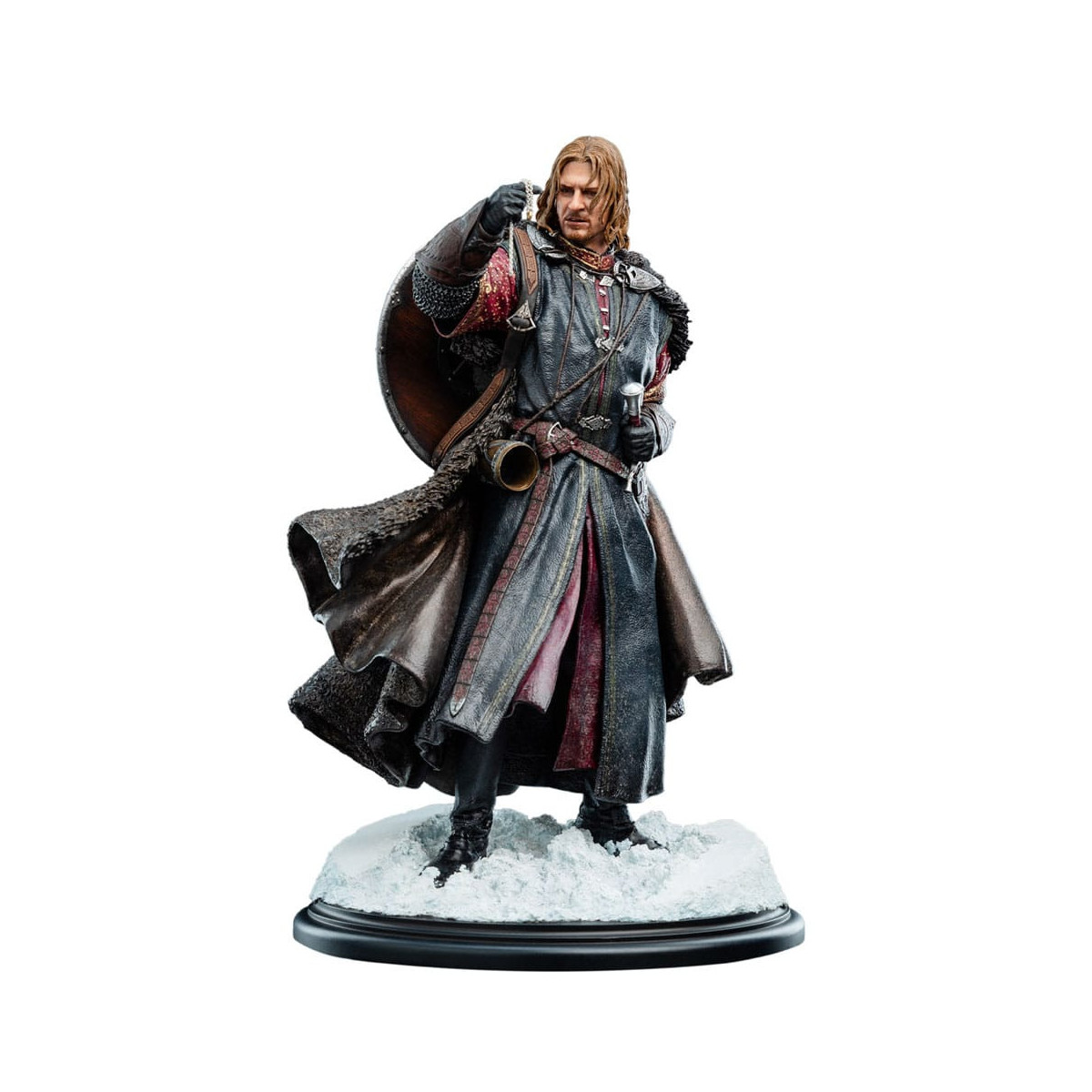 Weta - Boromir (Serie Clásica) - El Señor de los Anillos estatuilla 1/6
