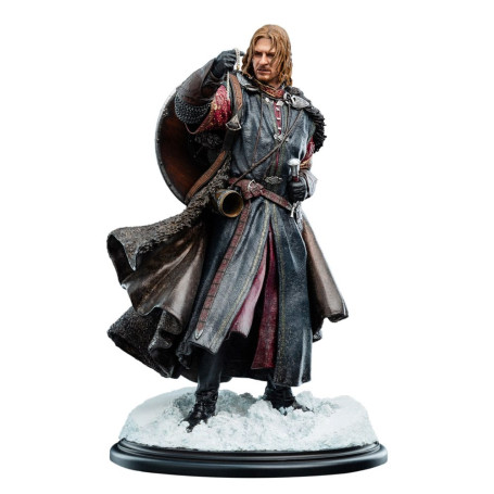 Weta - Boromir (Serie Clásica) - El Señor de los Anillos estatuilla 1/6