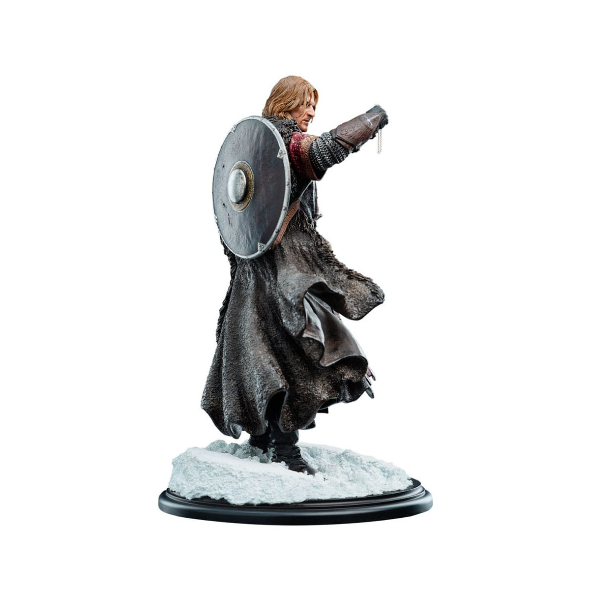Weta - Boromir (Serie Clásica) - El Señor de los Anillos estatuilla 1/6
