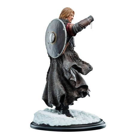 Weta - Boromir (Serie Clásica) - El Señor de los Anillos estatuilla 1/6