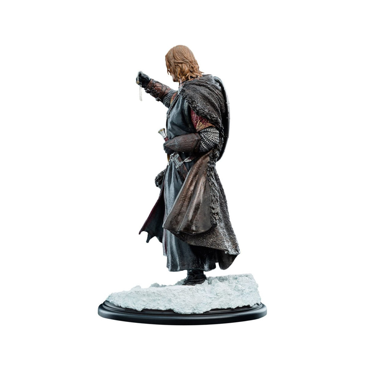 Weta - Boromir (Serie Clásica) - El Señor de los Anillos estatuilla 1/6