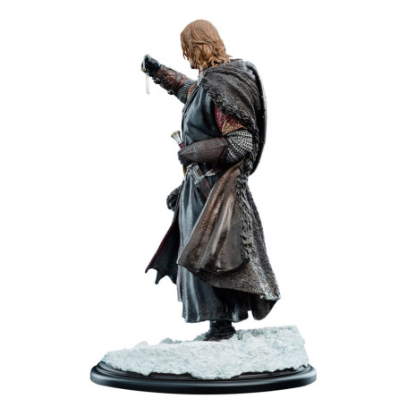 Weta - Boromir (Serie Clásica) - El Señor de los Anillos estatuilla 1/6