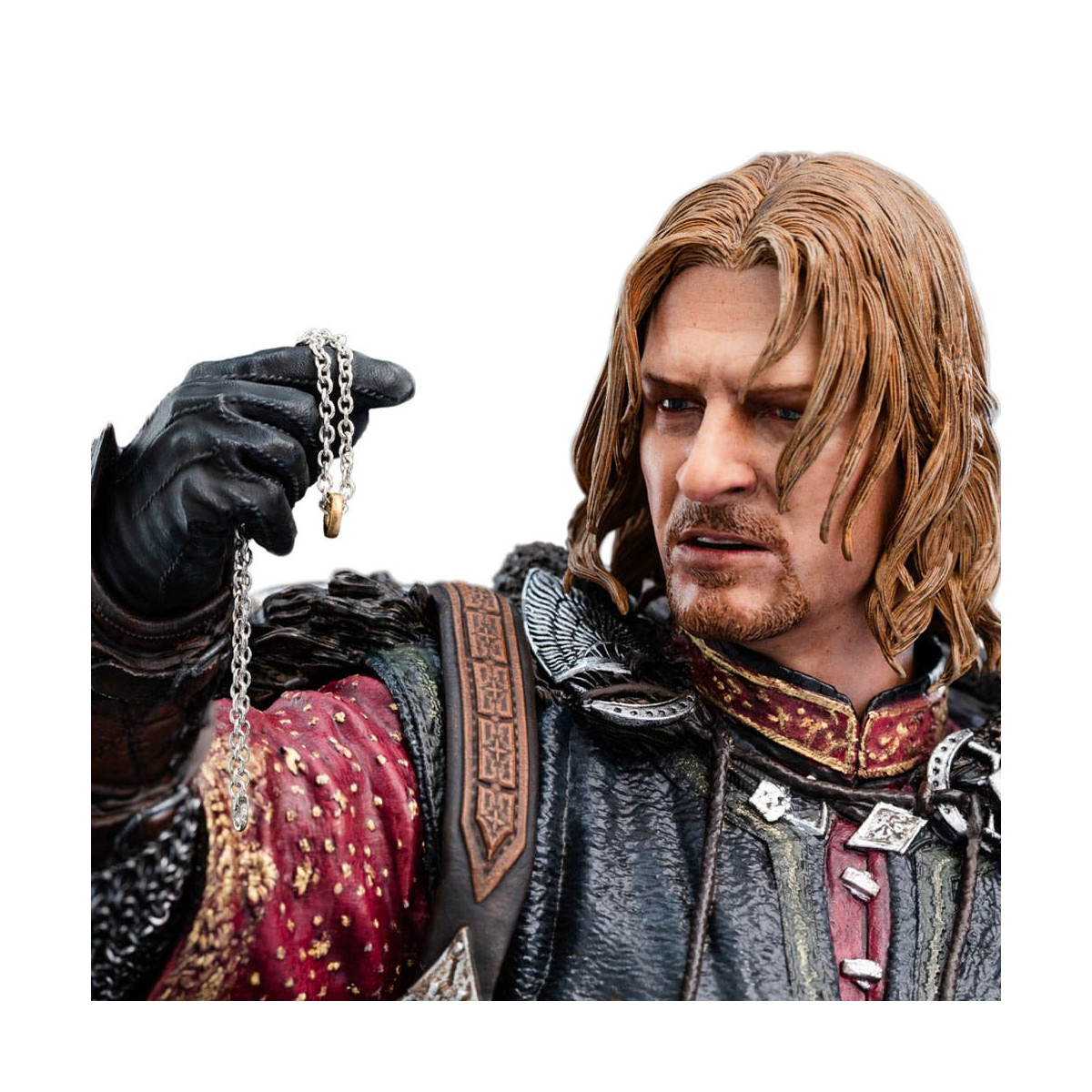 Weta - Boromir (Serie Clásica) - El Señor de los Anillos estatuilla 1/6