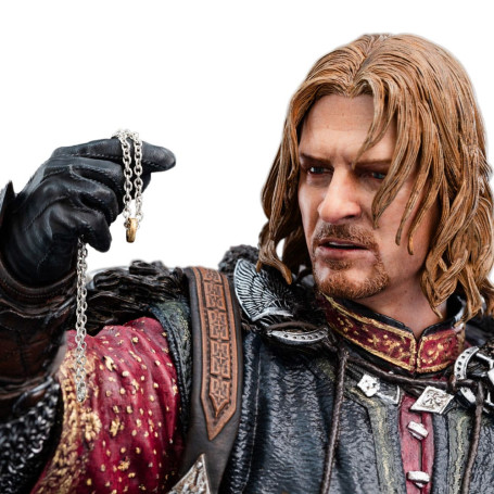 Weta - Boromir (Serie Clásica) - El Señor de los Anillos estatuilla 1/6