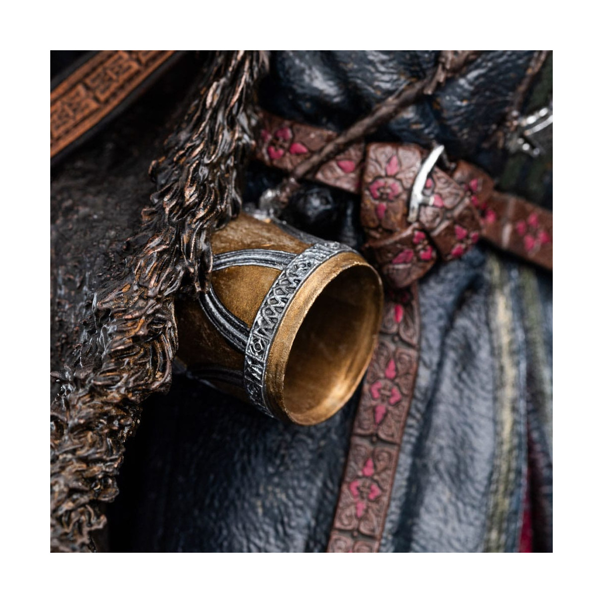 Weta - Boromir (Serie Clásica) - El Señor de los Anillos estatuilla 1/6