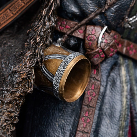Weta - Boromir (Serie Clásica) - El Señor de los Anillos estatuilla 1/6
