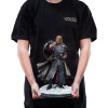 Weta - Boromir (Serie Clásica) - El Señor de los Anillos estatuilla 1/6