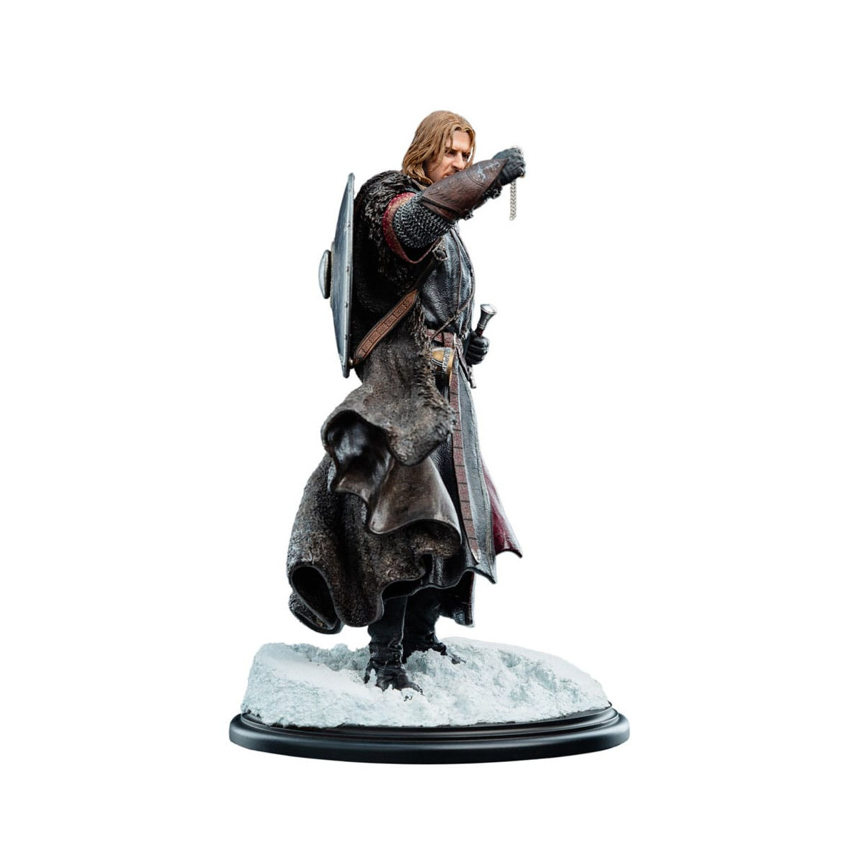 Weta - Boromir (Serie Clásica) - El Señor de los Anillos estatuilla 1/6