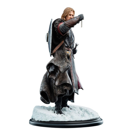 Weta - Boromir (Serie Clásica) - El Señor de los Anillos estatuilla 1/6