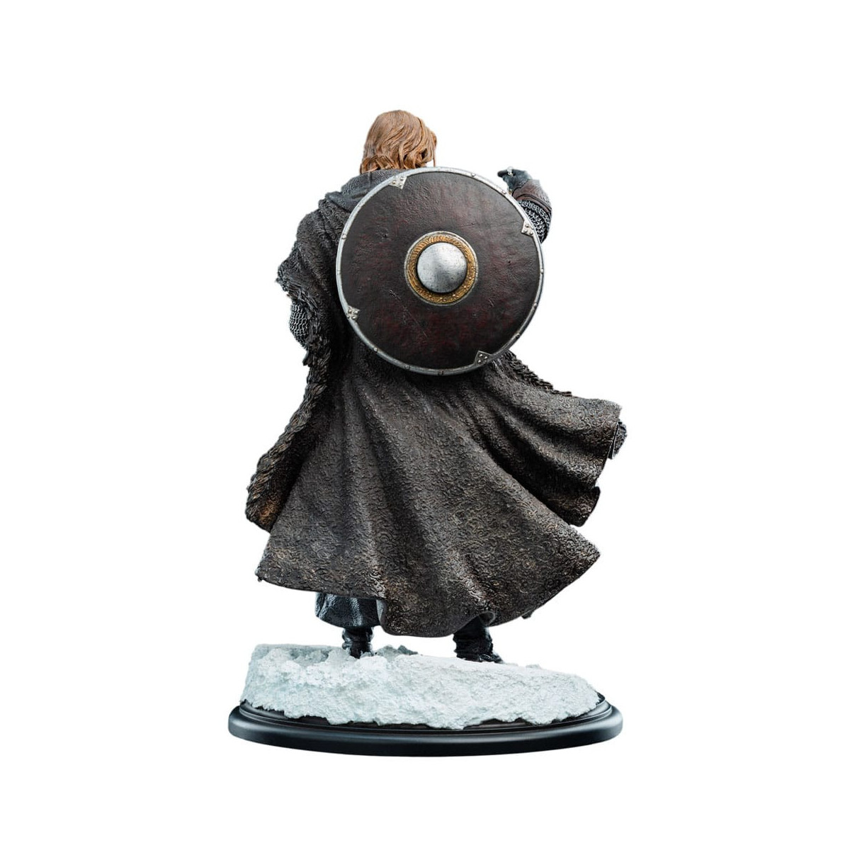 Weta - Boromir (Serie Clásica) - El Señor de los Anillos estatuilla 1/6