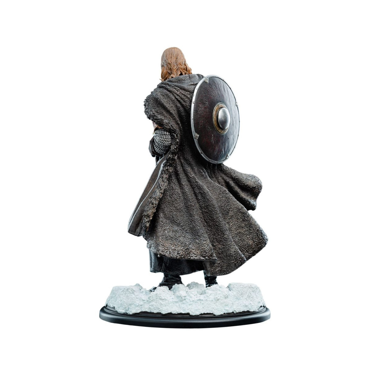 Weta - Boromir (Serie Clásica) - El Señor de los Anillos estatuilla 1/6