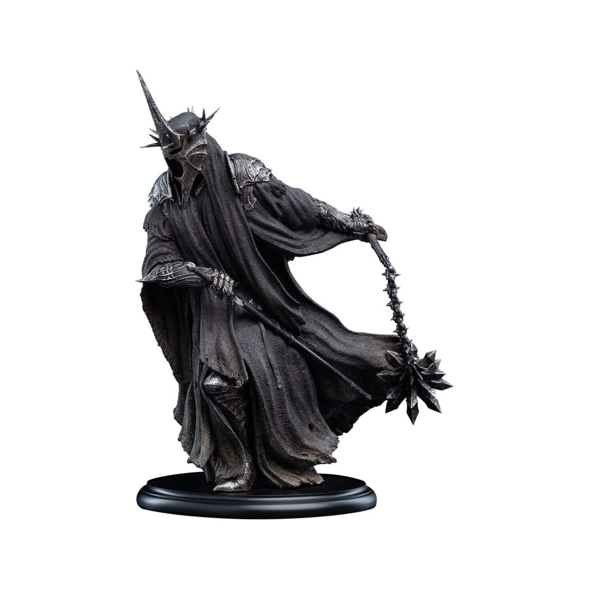 Weta - El Rey Brujo - El Señor de los Anillos - LOTR