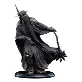 Weta - El Rey Brujo - El Señor de los Anillos - LOTR