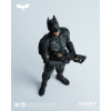 INART - The Dark Knight Rises: Figura de Batman a escala 1/12 - Deluxe