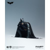 INART - The Dark Knight Rises: Figura de Batman a escala 1/12 - Deluxe