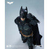 INART - The Dark Knight Rises: Figura de Batman a escala 1/12 - Deluxe