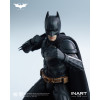INART - The Dark Knight Rises: Figura de Batman a escala 1/12 - Deluxe