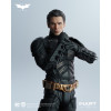INART - The Dark Knight Rises: Figura de Batman a escala 1/12 - Deluxe