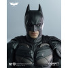 INART - The Dark Knight Rises: Figura de Batman a escala 1/12 - Deluxe