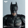 INART - The Dark Knight Rises: Figura de Batman a escala 1/12 - Deluxe