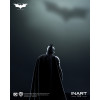 INART - The Dark Knight Rises: Figura de Batman a escala 1/12 - Deluxe
