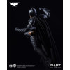 INART - The Dark Knight Rises: Figura de Batman a escala 1/12 - Deluxe