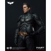 INART - The Dark Knight Rises: Figura de Batman a escala 1/12 - Deluxe