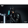 INART - The Dark Knight Rises: Figura de Batman a escala 1/12 - Deluxe