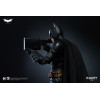 INART - The Dark Knight Rises: Figura de Batman a escala 1/12 - Deluxe