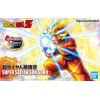Bandai Model Kit figure Rise Final Form Freezer