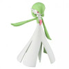 Bandai - Pokepla 49 - GARDEVOIR Model Kit Pokemon - Pokemon Select series - Sirnight