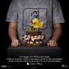 Iron Studios Disney Classics - Blancanieves y los Siete Enanitos Deluxe Art Scale 1/10