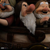 Iron Studios Disney Classics - Blancanieves y los Siete Enanitos Deluxe Art Scale 1/10