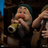 Iron Studios Disney Classics - Blancanieves y los Siete Enanitos Deluxe Art Scale 1/10