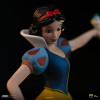 Iron Studios Disney Classics - Blancanieves y los Siete Enanitos Deluxe Art Scale 1/10