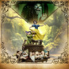 Iron Studios Disney Classics - Blancanieves y los Siete Enanitos Deluxe Art Scale 1/10