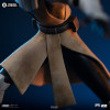 Iron Studios Star Wars Clone Wars - Obi-Wan Kenobi Arte Escala 1/10