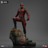 Iron Studios Marvel - Daredevil Born Again - Daredevil Art Escala 1/10