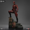 Iron Studios Marvel - Daredevil Born Again - Daredevil Art Escala 1/10