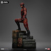 Iron Studios Marvel - Daredevil Born Again - Daredevil Art Escala 1/10