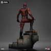 Iron Studios Marvel - Daredevil Born Again - Daredevil Art Escala 1/10