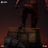 Iron Studios Marvel - Daredevil Born Again - Daredevil Art Escala 1/10